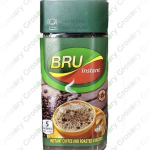 Bru Instant Coffee (200 Gms)