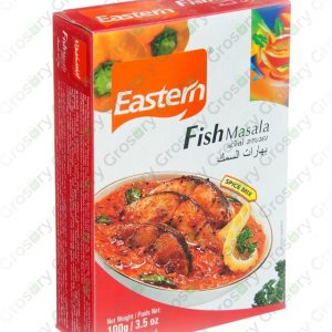 Eastern Fish Masala (165 Gms)
