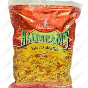 Haldiram's Khatta Meetha (14 Oz)