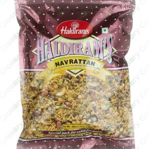 Haldirams Navratan (14 Oz)