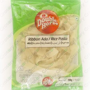 Double Horse Ribbon Ada (200 Gms)
