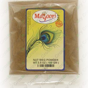 Mayoori Nutmeg Powder (3.5 Oz)