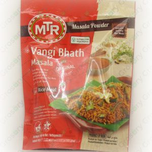 MTR Vangibath Powder (100 Gms)