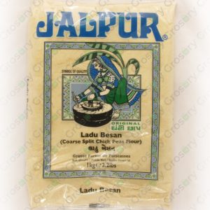 Jalpur Ladu Besan (1 Kg)