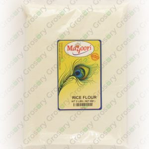 Mayoori Rice Flour (2 Lb)
