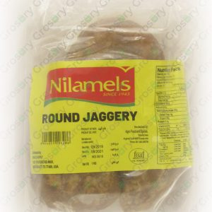 Nilamels Jaggery Ball (900 Gms)