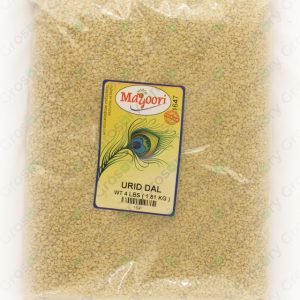 Mayoori Urad Dal (4 Lb)