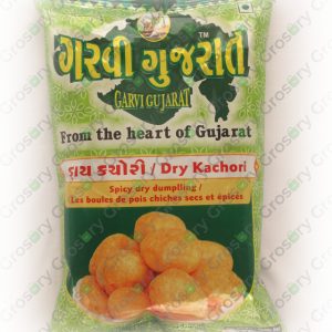 Garvi Gujarat Dry Kachori (285 Gms)