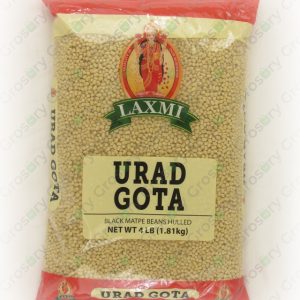 Laxmi Urad Gota (4 Lb)