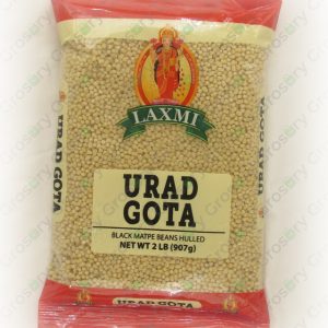 Laxmi Urad Gota (2 Lb)