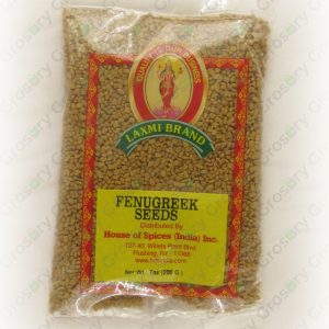 Laxmi Methi Seed (200 Gms)