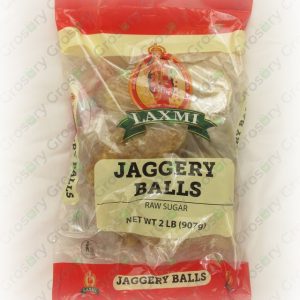 Laxmi Jaggery Ball (2 Lb)