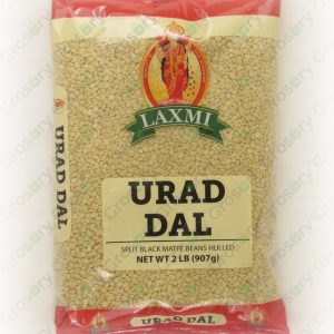 Laxmi Urad Dal (2 Lb)