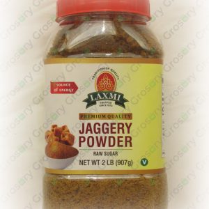 Laxmi Jaggery Powder (2 Lb)