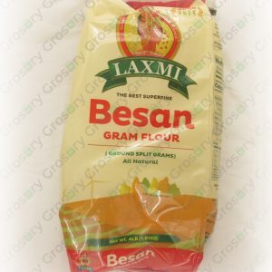 Laxmi Besan (4 Lb)