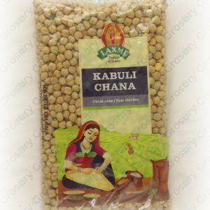 Laxmi Kabuli Chana (2 Lb)