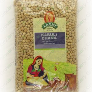Laxmi Kabuli Chana (4 Lb)