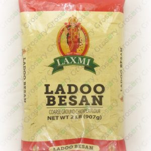 Laxmi Ladoo Besan Flour (2 Lb)