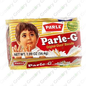 Parle G Biscuit (2 Oz)