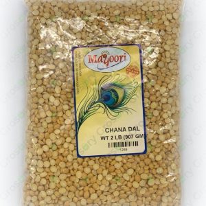 Mayoori Chana Dal (2 Lb)