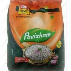 Pavizham Matta Rice (10 Kg)
