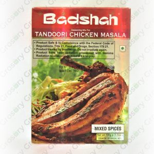 Badshah Tandoori Chicken Masala (100 Gm)