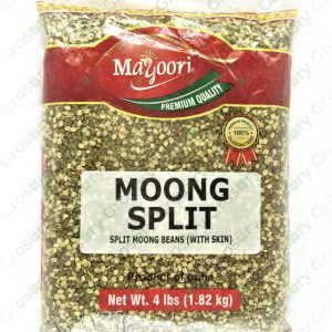 Mayoori Moong Split (4 Lb)