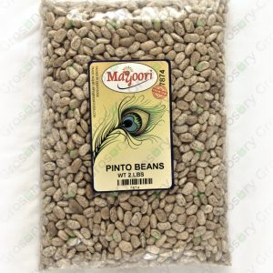 Mayoori Pinto Beans (2 Lb)