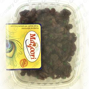 Mayoori Black Raisins (7 Oz)
