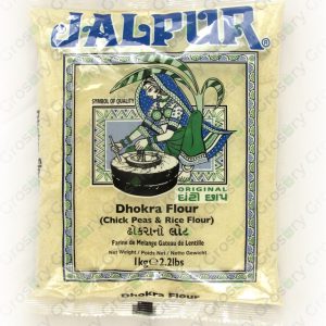 Jalpur Dhokla Flour (1 Kg)