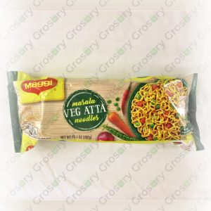Maggi Veg Atta Noodles (292 Gms)