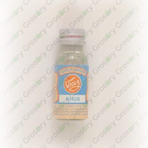 Viola Khus Essence (20 Ml)