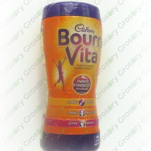Bournvita (500 Gms)