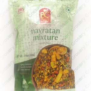 BC Navratna Mix (400 Gms)