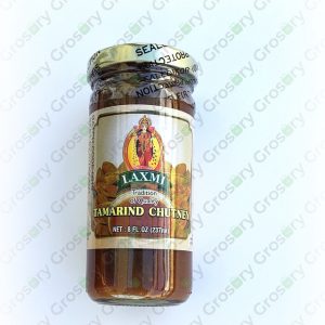 Laxmi Tamarind Chutney (8 Oz)