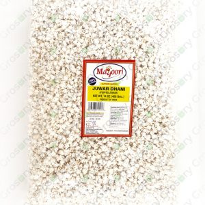 Mayoori Juwar Dhani (14 Oz)