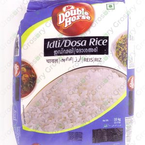 Double Horse Idli Rice (22 Lb)