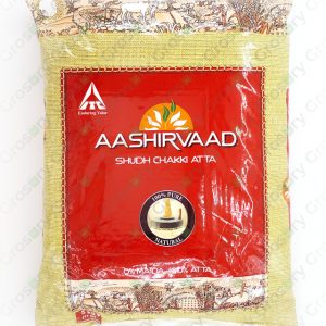 Aashirvaad Atta (10 Lb)