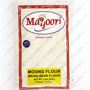 Mayoori Moong Flour (2 Lb)