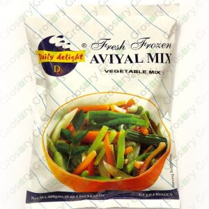 Daily Delight Aviyal Mix (1 Lb)