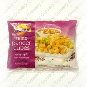 Nanak Fried Paneer (7 oz)