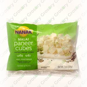 Nanak Malai Paneer Cube (7oz)