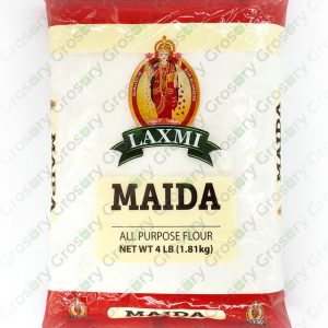 Laxmi All Purpose Flour (4 Lb)