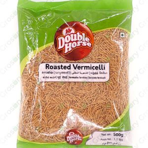 Double Horse Roasted Vermicelli (500 Gms)