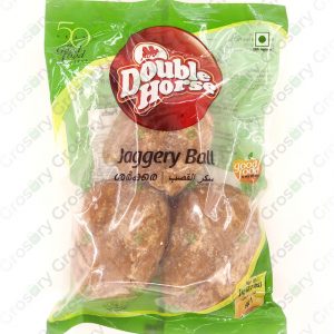 Double Horse Jaggery Balls (1 Kg)