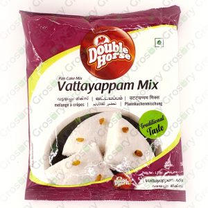 Double Horse Vattayappam Mix (500 Gms)