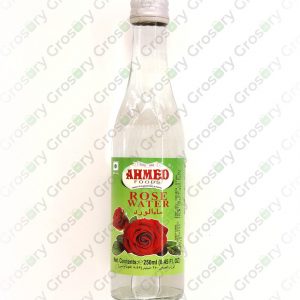 Ahmed Rose Water (250 Ml)
