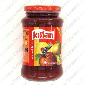 Kissan Mixed Fruit Jam (500 Gms)