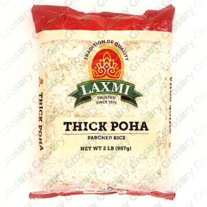 Laxmi Poha Thick (2 Lb)