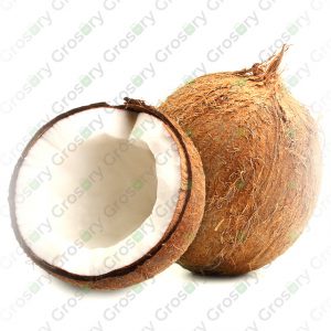 Coconut (1 Count)